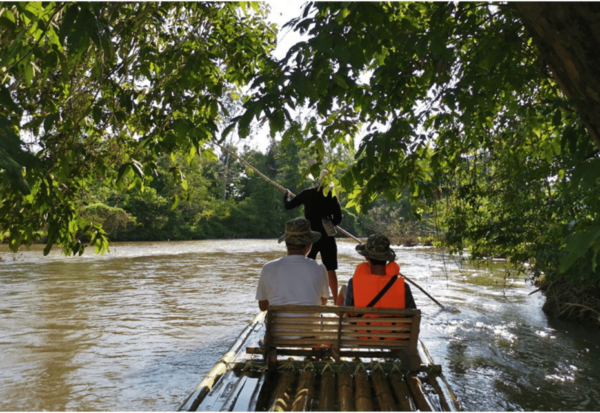 Chiang Mai to Muang Kong 2 Days 1 Night (Private) - Booking Information
