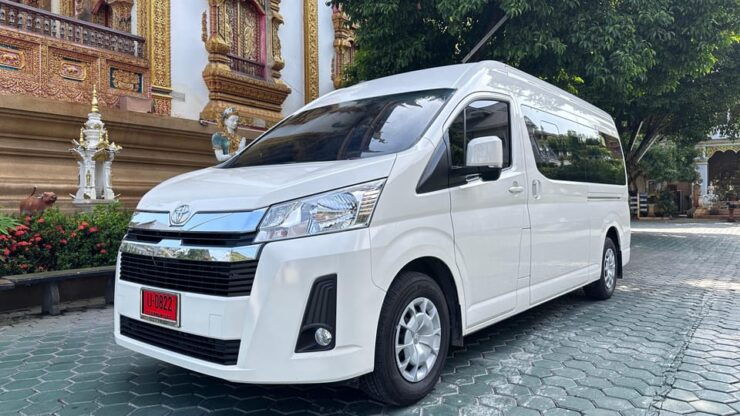 Chiang Mai : Tour 1 Day - Customization Options