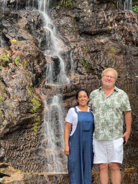 Chiang Mai Tour: Bua Tong Sticky Waterfall & Elephant Care - Customer Feedback
