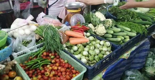 Chiang Mai: Tradition Thai Cooking Class With Market Tour - Customer Reviews and Feedback