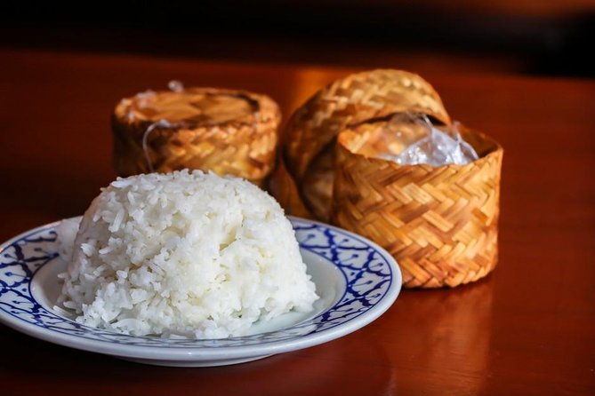 Chiang Mai Traditional Khan Toke Meal & Cultural Performance - What To Expect