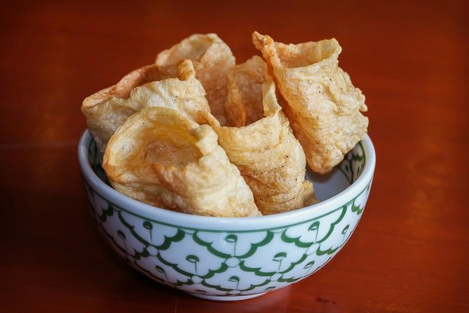 Chiang Mai Traditional Khan Toke Meal & Cultural Performance - Cancellation Policy