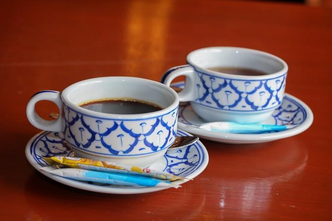 Chiang Mai Traditional Khan Toke Meal & Cultural Performance - Reviews