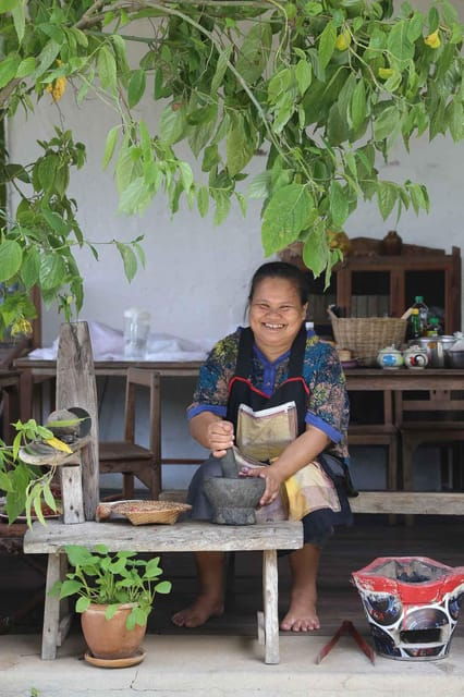 Chiang Mai : Traditional Northern Cooking Class - Culinary Experience Highlights