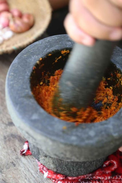 Chiang Mai : Traditional Northern Cooking Class - Instructors and Accessibility