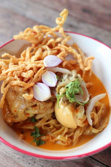 Chiang Mai : Traditional Northern Cooking Class - Customer Experience and Reviews