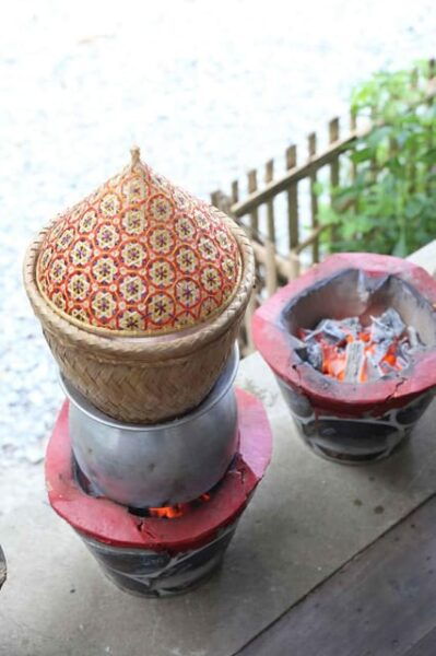 Chiang Mai : Traditional Northern Cooking Class - Meeting Information