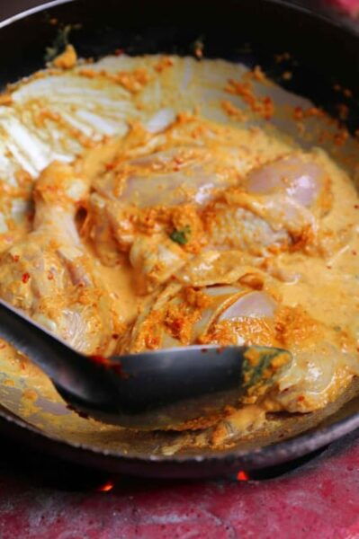 Chiang Mai : Traditional Northern Cooking Class - Tips for Participants
