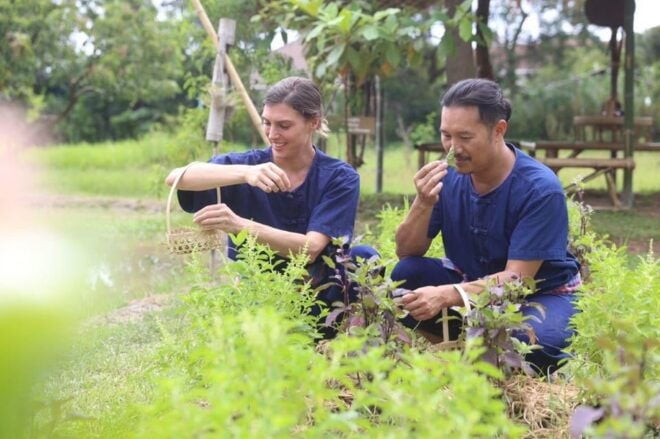 Chiang Mai: Traditional Northern Farm Cooking Class - Additional Information