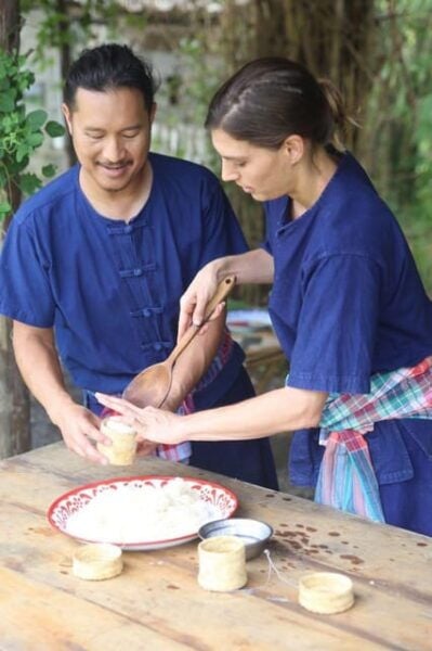 Chiang Mai: Traditional Northern Farm Cooking Class - Break Down