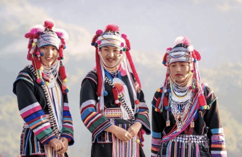 Chiang Mai: Traditional Thai-Akha Cooking Class& Market Tour - Who is This Tour Best For?