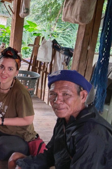Chiang Mai Trekking (Non-touristic Trail) - Preparation and Recommendations