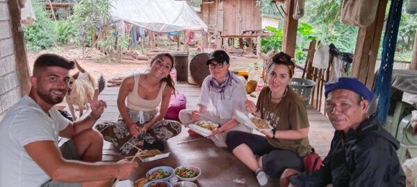 Chiang Mai Trekking (Non-touristic Trail) - Customer Feedback