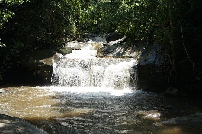 Chiang Mai Trekking Tour :Full day (no rafting) - Good To Know