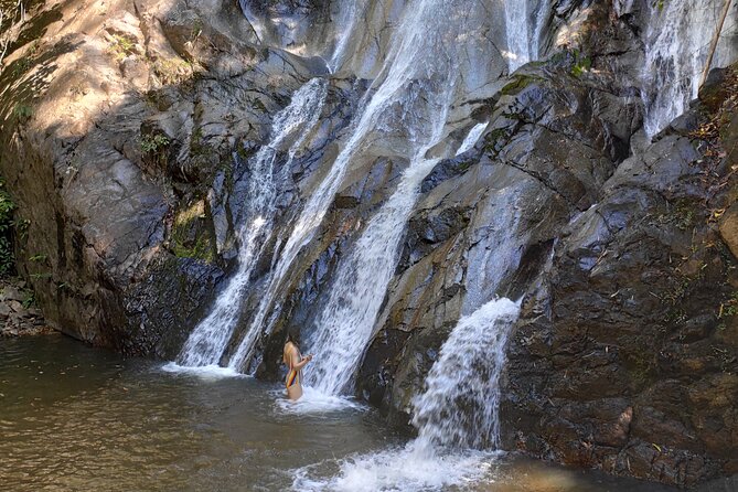 Chiang Mai Tubing and Trekking - Cancellation and Refund Policy