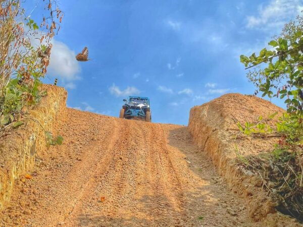 Chiang Mai: Ultimate 4x4 UTV Mountain Explorer Tour - Questions You May Have
