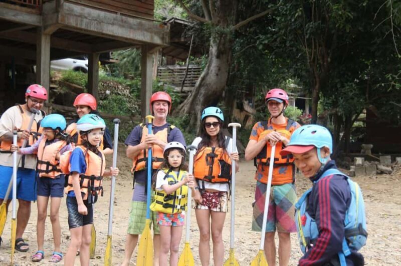 Chiang Mai Ultimate Combo ATV Adventure & Whitewater Rafting - Final Verdict