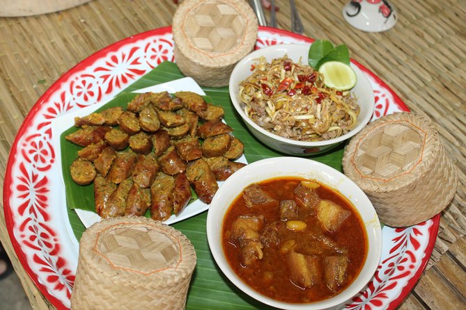 Chiang Mai Unique Lanna Cuisine Cooking Experience With Locals - What Is Lanna Cuisine?