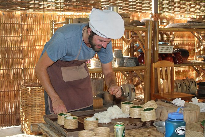 Chiang Mai Unique Lanna Cuisine Cooking Experience With Locals - Cancellation Policy