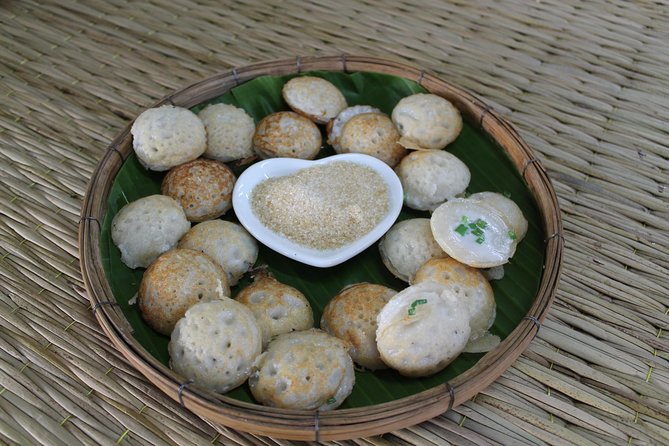 Chiang Mai Unique Lanna Cuisine Cooking Experience With Locals - Pricing and Additional Information