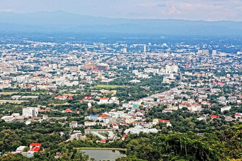 Chiang Mai Wat Phra That Doi Suthep Half-Day Cultural Tour - Half a day, without taking over your Chiang Mai plans