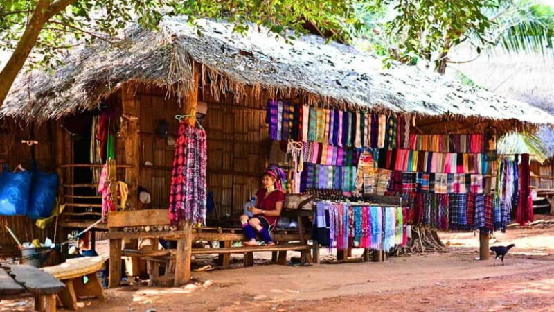 Chiang Mai : White and Blue Temples and Lalita Cafe - Who Should Consider This Tour?