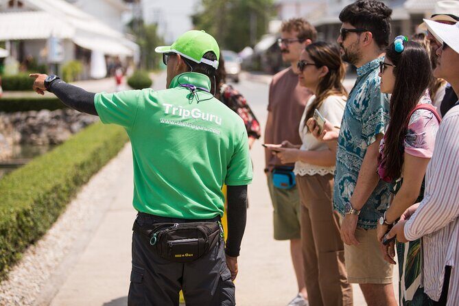 Chiang Mai: White Temple and Blue Temple Full Day Bus Tour - Final Thoughts: Is This Tour Right for You?