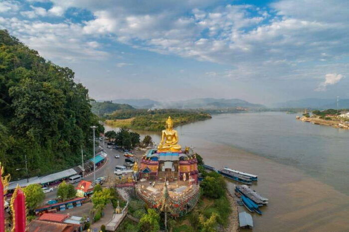 Chiang Mai: White Temple, Golden Triangle & Boat Tour - Tour Inclusions and Exclusions
