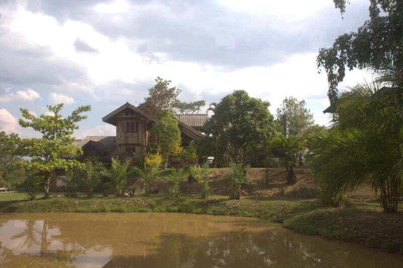 Chiang Mai: Wild Gibbon Encounters with Karen Homestay - An Honest Look at the Gibbon Encounter Tour