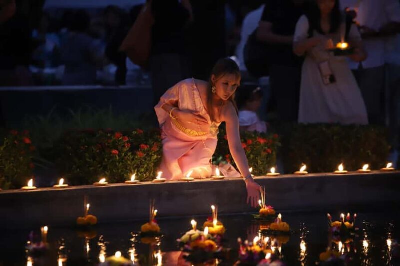 Chiang Mai: Yeepeng Lanna Lantern Festival 2026 (Official) - Who Should Book This Tour?