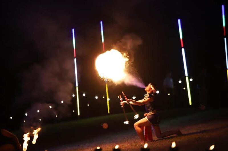 Chiang Mai: Yeepeng Lanna Lantern Festival 2026 (Official) - Authenticity and Tips for a Better Experience