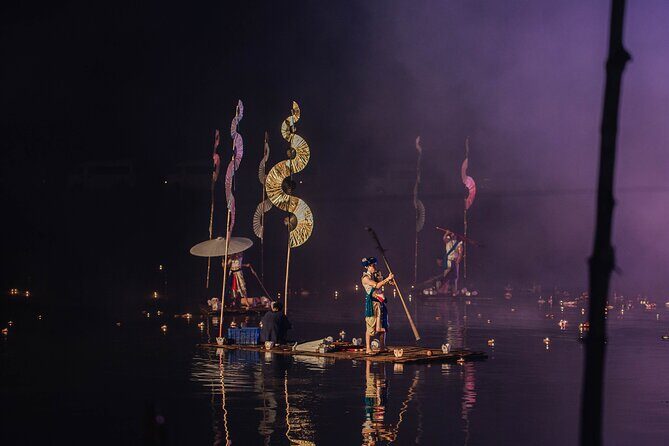 Chiang Mai Yi Peng Festival 2025 Lantern Release Experience - Final Thoughts  