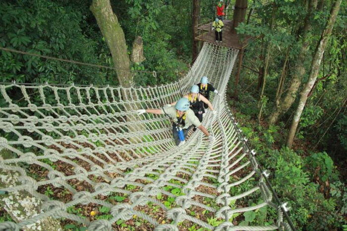 Chiang Mai: Zipline Adventure With Buffet Lunch and … - Frequently Asked Questions