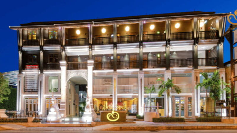 Chiang Mai: Zira Spa Packages E-Voucher - Good To Know