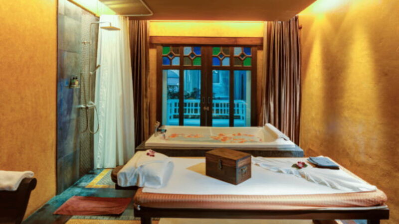 Chiang Mai: Zira Spa Packages E-Voucher - Spa Package Offerings