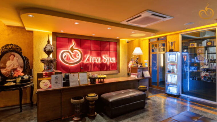 Chiang Mai: Zira Spa Packages E-Voucher - Authentic Lanna Traditions