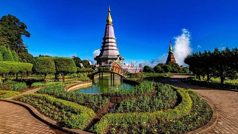 Chiang Mai:Doi Inthanon National Park & Hike at Kew Mae Pan - Good To Know