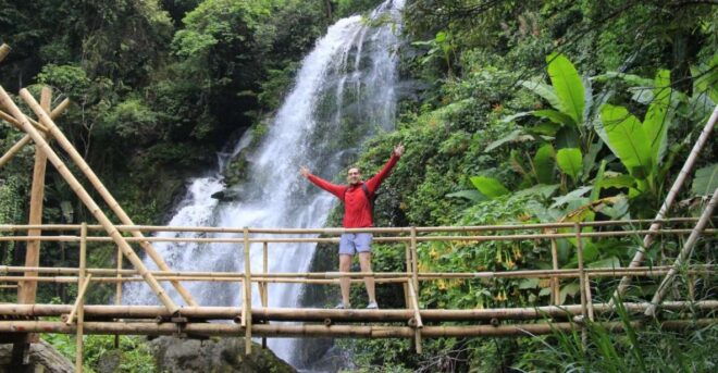 Chiang Mai:Doi Inthanon,Elephant Sanctuary and Walking Trail - Review and Feedback