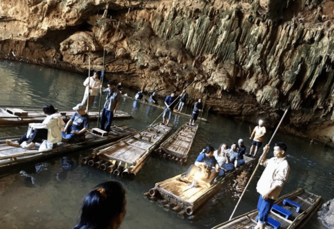 Chiang Mai+Pai+Baan Rak Thai (Private 3days 2Night) - Day 3 Itinerary