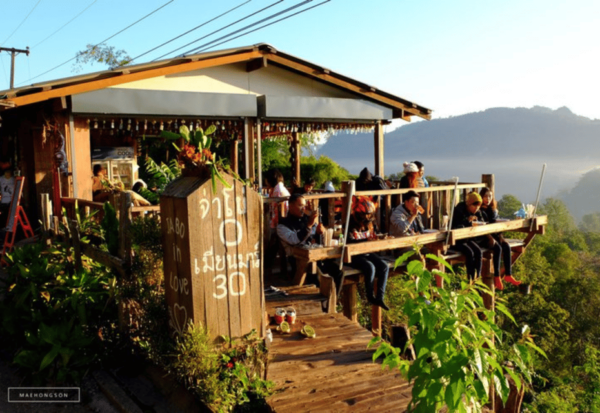 Chiang Mai+Pai+Baan Rak Thai (Private 3days 2Night) - Questions You May Have