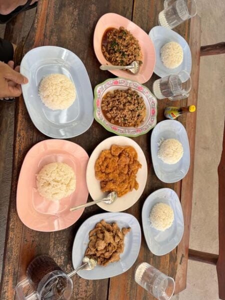 Chiang Mai:Sticky Watefall Private Tour With Lunch - Tips for a Great Experience
