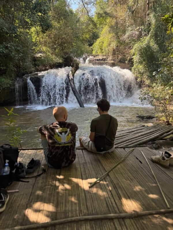 Chiang Mai:Trekking Eco-Trails Mae Win,Elephant Feeding&Raft - Final Thoughts