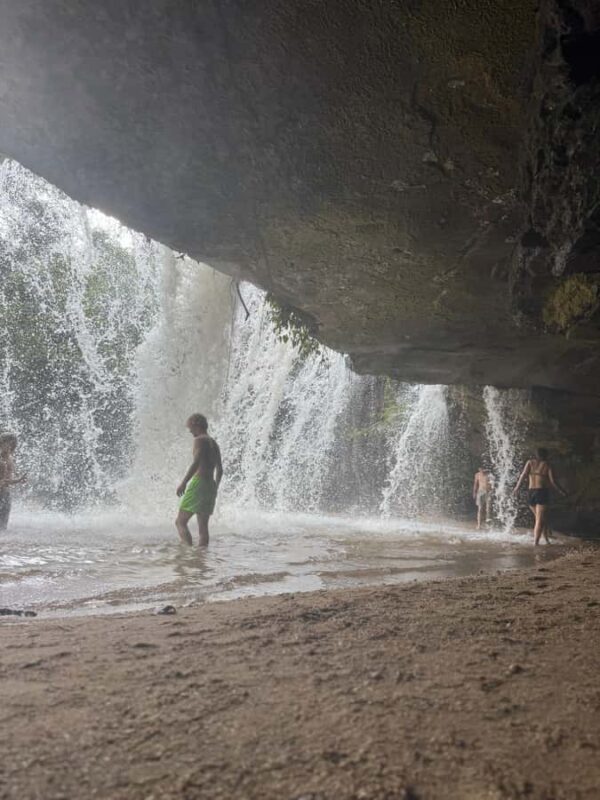 Chiang Mai:Trekking Eco-Trails Mae Win,Elephant Feeding&Raft - Who Should Consider This Tour?