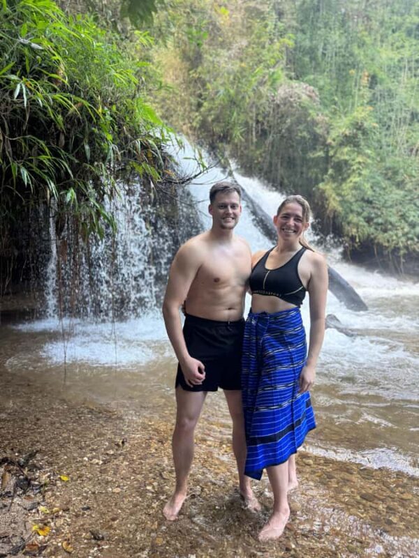 Chiang Mai:Trekking Eco-Trails Mae Win,Elephant Feeding&Raft - Final Thoughts