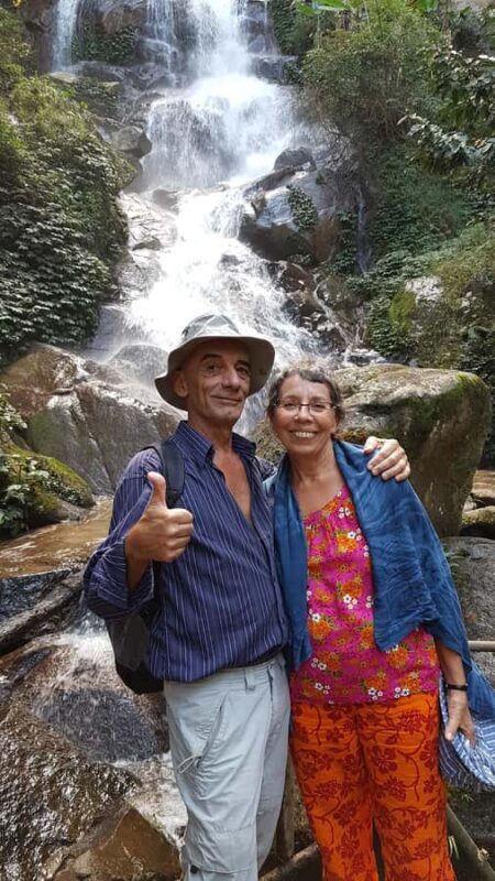 Chiang Rai 1 Day Jungle Trek with Bamboo Lunch & Local Guide - Final Thoughts