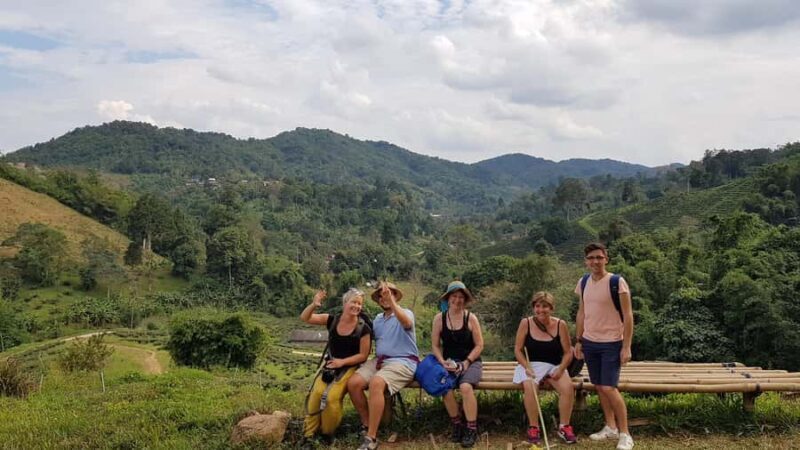 Chiang Rai 1 Day Jungle Trek with Bamboo Lunch & Local Guide - Suggested Additional Reading  