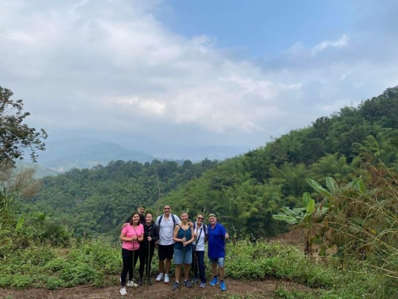 Chiang Rai: 1-Day Trekking and Longtail Boat Trip - Final Thoughts