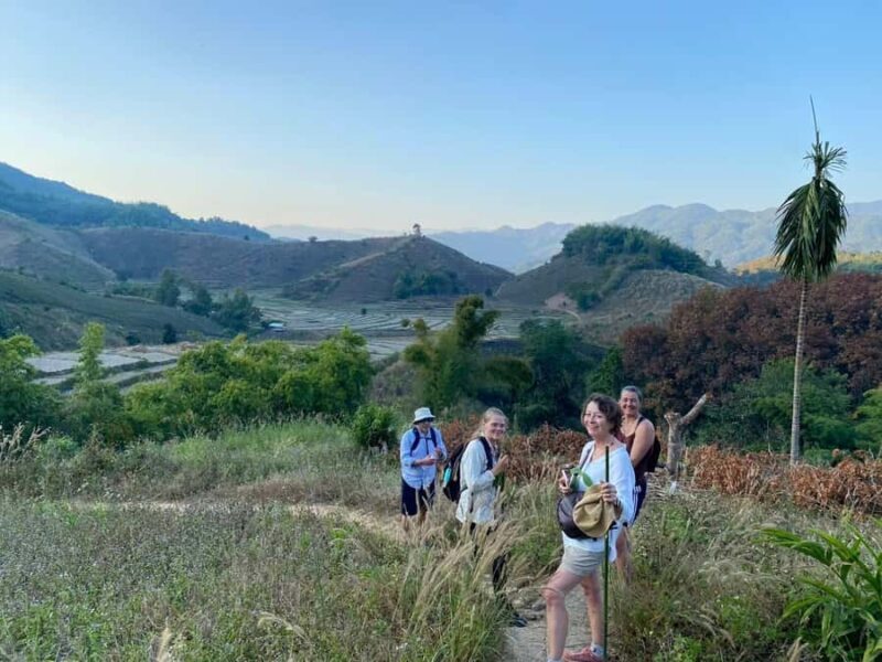 Chiang Rai: 1-Day Trekking and Longtail Boat Trip - Frequently Asked Questions