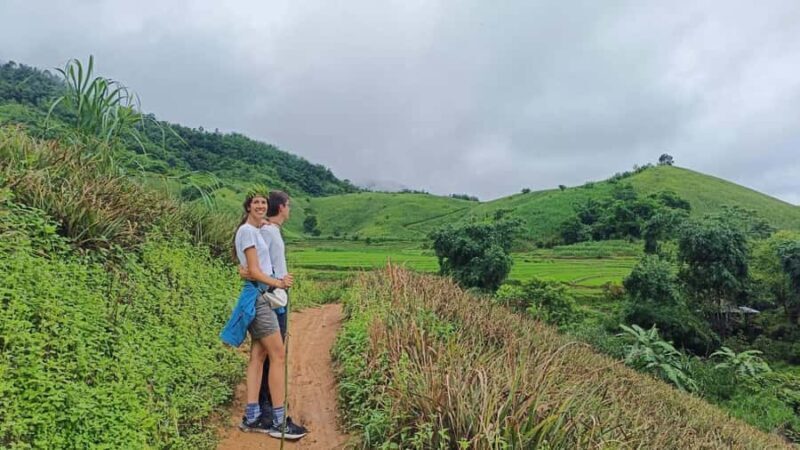 Chiang Rai: 1-Day Trekking and Longtail Boat Trip - Who Is This Tour Perfect For?