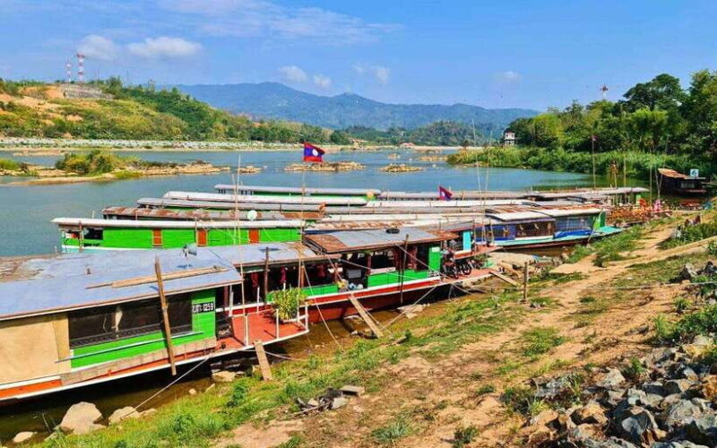 Chiang Rai: 2-Day Transfer to Luang Prabang by Slow Boat - Good To Know